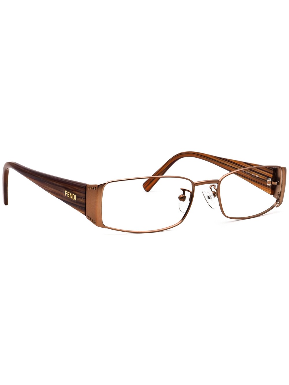 Fendi F607RI 250 Eyewear